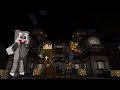 Minecraft looney tunes (a casa do terror)