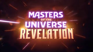 Netflix Masters Oif Universe 2 Sezon Evet Bu Sefer Bir Başyapıtla Karşı Karşıyayız