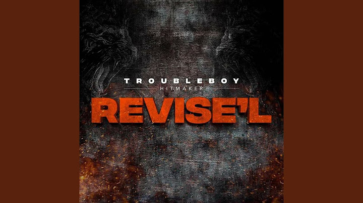Revise'l