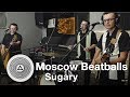 Moscow beatballs  sugary live in triangle studio