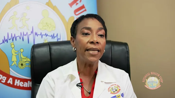 Pharmacy Week 2022 Feature - NHF Drug Serv Pharmacists are Here For You