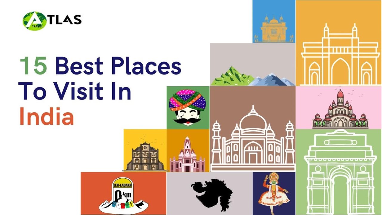 15 Best Places to Visit in India – India Tourist Places – Tourist Attractions Near Me 15 Best Places to Visit in India – India Tourist Places – Tourist Attractions Near Me