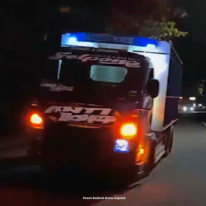 story wa #truk giga anti bokep #oleng parah