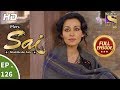 Mere Sai - Ep 126 - Full Episode - 21st  March, 2018