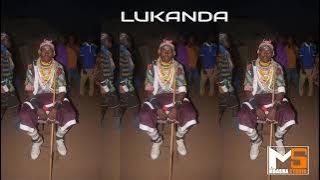 LUKANDA __ HARUSI YA DESHI  == 0685625783 (MBASHA STUDIO)