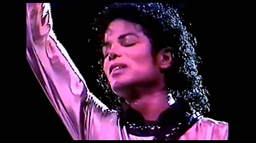 Michael Jackson - Human Nature ( Live )
