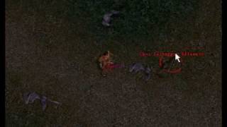[Only for BAMBOOMT2] Skill War Corpo