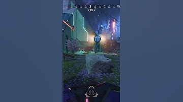 Only in Apex Moments | Apex Legends | S22 #apexlegends #apex #gaming #shorts