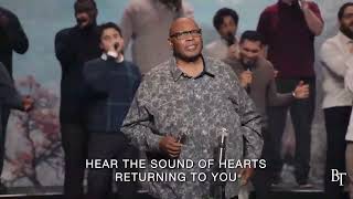 Hosanna (Praise is Rising)