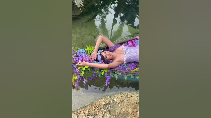 Leyla Star 💫 *momentos antes de la caída*
