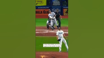 This is the best stat of the college football season #shorts #aaronjudge #yankees