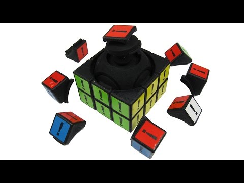Explo Cube