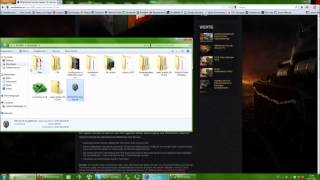 World of Tanks How To Install Test Server Update 7.5