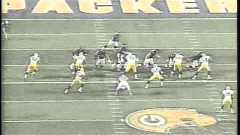 Outside Zone Cut-Ups terrell davis alex gibbs