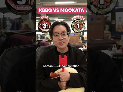 Which Is Superior: Korean BBQ VS Mookata? | Eatbook KPO