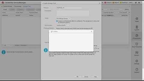 HCNA Storage BSSN Building the Structure of Storage Network V3 0   Huawei Training & Certification 2