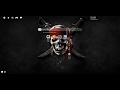 Pirates of the Caribbean Theme New Tab