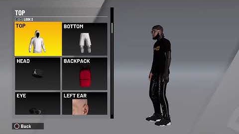 NBA 2k21 PHUB FILE FREE! ANY REP! EVENT GLITCH! LINK IN THE DESCRIPTION