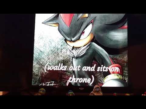 Sonadow vampire night