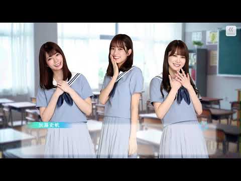 ひなこい 佐々木美玲 僕は君にウソをつく Part1