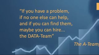 BIM Managers - Why you need a Data Analytics Team for Construction