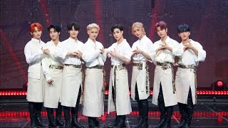 Stray Kids 스트레이키즈 - Gods Menu 神메뉴 Stage Mix 교차편집