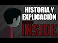 El significado de Inside - L&V - Playdead's Inside