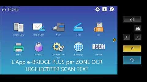 Zone OCR   Highlighter Scan Text App