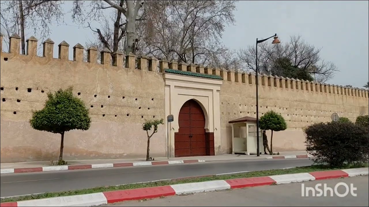 مباشره من محكمة فاس تقديم سميرة كواليس حصرية 👍مرافعة طويلة للطبيب المتهم بممارسة الجنس على المرضى