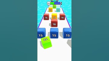 Marble Run 3D - Ball Race Gameplay Android, iOS ( Level 1182 - 1184 )