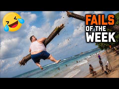 TRY NOT TO LAUGH 😆 Best Funny Videos Compilation 😂😁😆 Memes PART 275