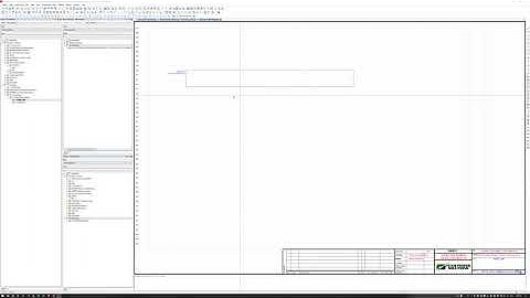 EPLAN - Configure property arrangements (basic)
