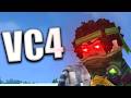 The VC 4 Chronicles - Hytale SG