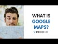 What Is Google Maps? How Does Google Maps Know About Traffic?