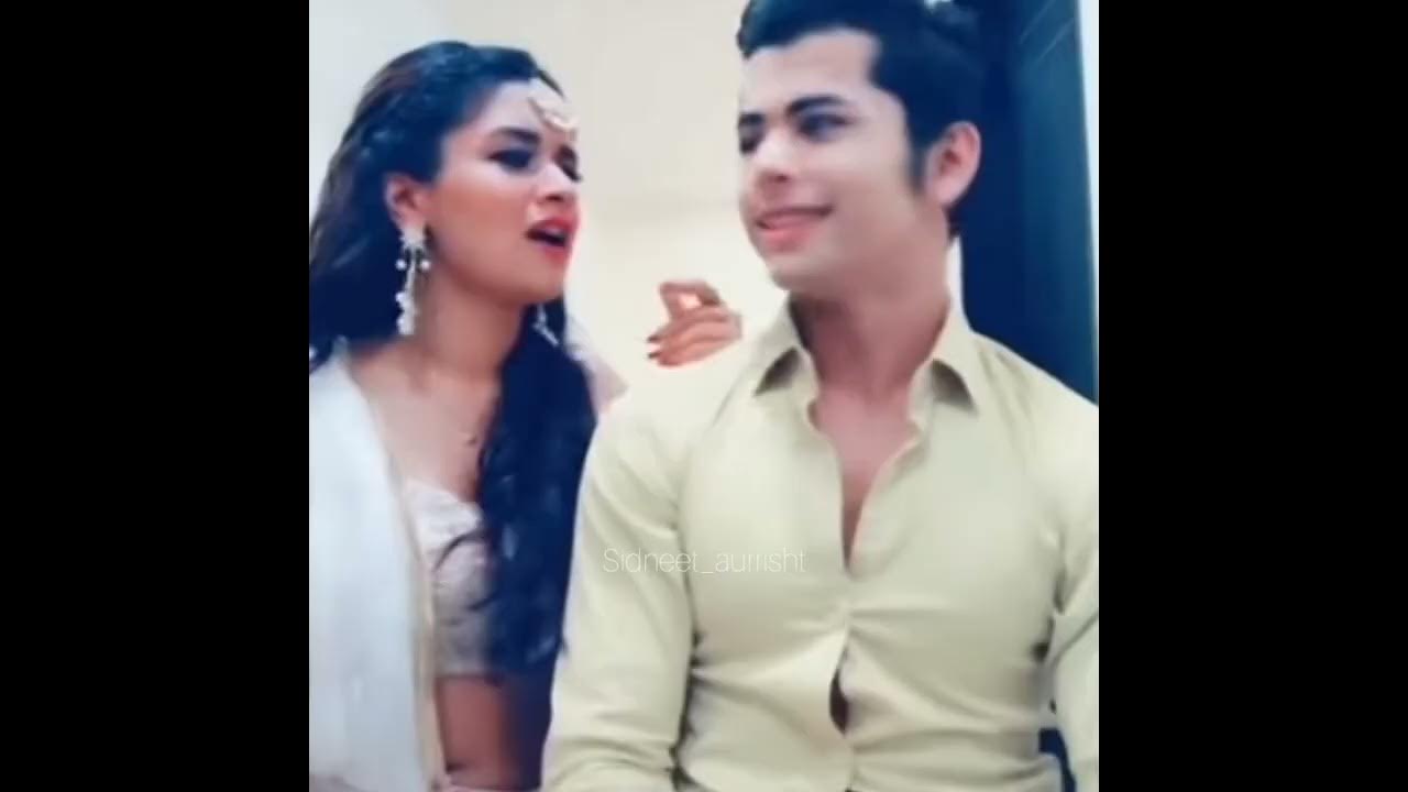 Words are not required cause hazel eyes is speaking in volumes😍💞💘🙈