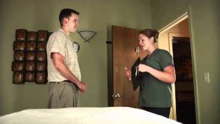 Your First Massage at LaVida