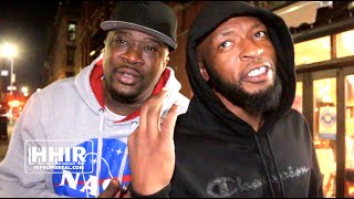 D CHAMBERZ ON HIM & HEAD ICE SETTLING THEIR DIFFERENCES, XCEL AND HEAD ICE TALK KOTD GRAND PRIX 2020