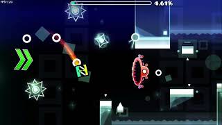 ikaros 10% | Geometry Dash