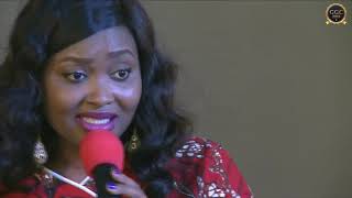GGC 2018 - The Friendship Code in Marriage by Pastor Debola Deji-Kurunmi