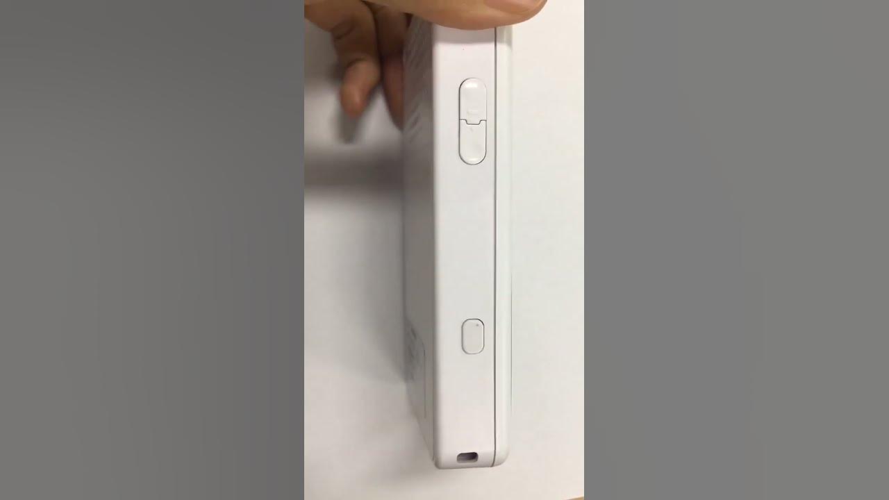 Daisy T6Book player for visually impaired people YouTube