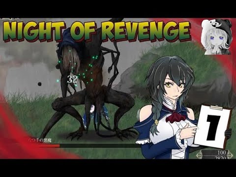 Игра night of revenge. Night of Revenge 0.57. Night of Revenge костюмы. Night of Revenge Aradia.
