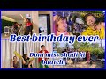 Best birthday ever | birthday vlog | family trip | ibrahim family | shadi ki baatein 🙈