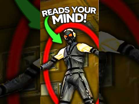 This Metal Gear