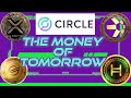 🚨100X ISO Token Rally New Financial System! QNT XRP HBAR XLM