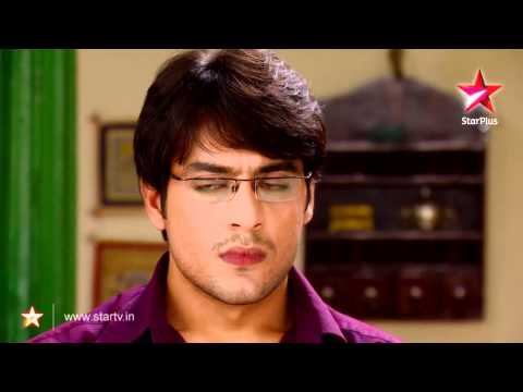 Sapnon Se Bhare Naina - 3rd February 2012