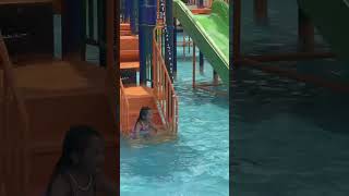 Swimming #shortvideo