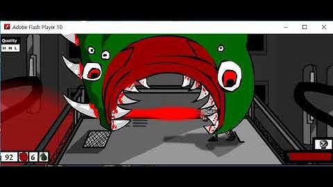 Brink of Alienation II