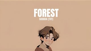 SOOBIN | \