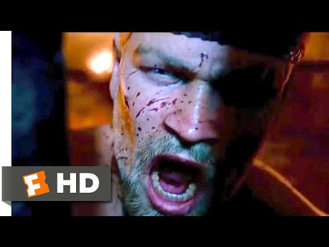 Beowulf (5/10) Movie CLIP - I Am Beowulf (2007) HD