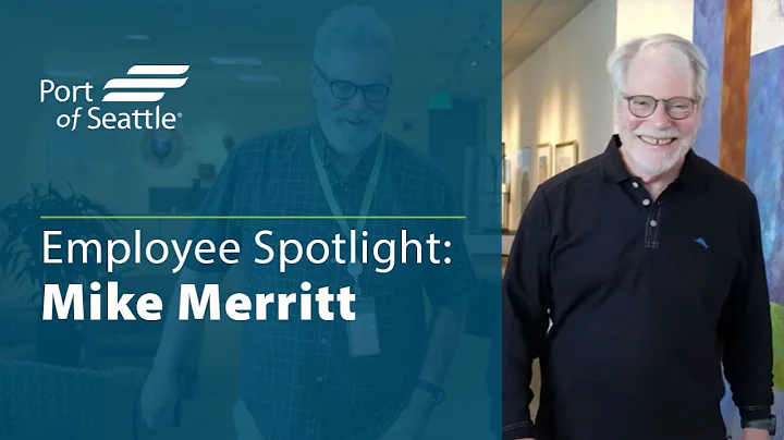 Mike Merritt reflects on 26 years of public Service